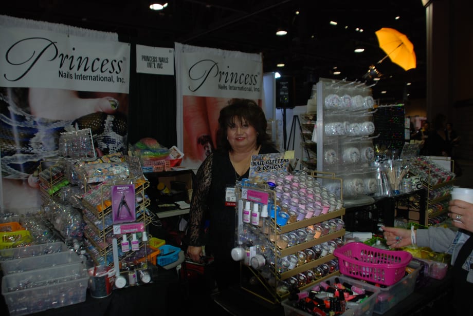 ISSE Long Beach 2016
