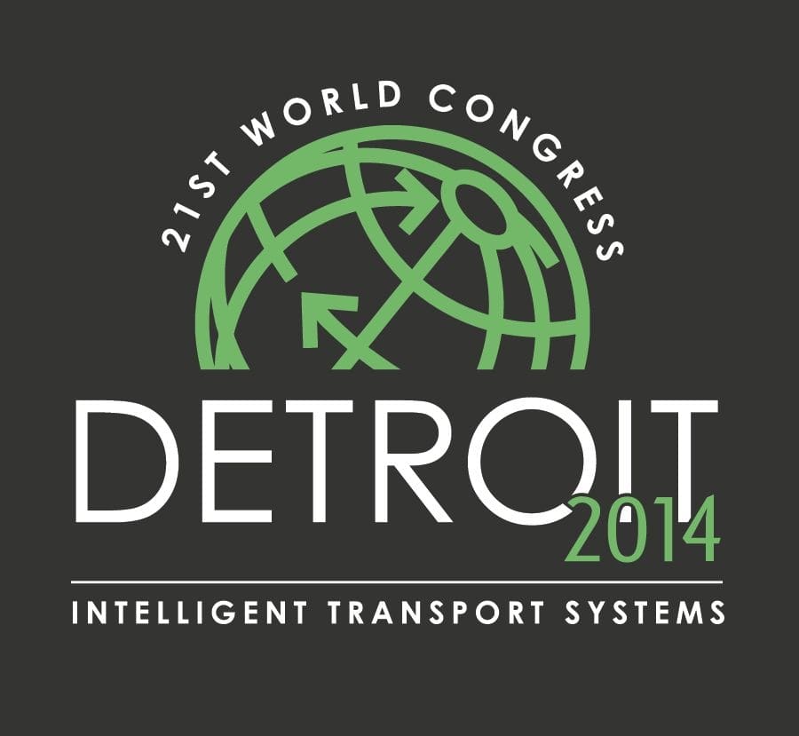 Transit tech's future showcased at ITS World Congress