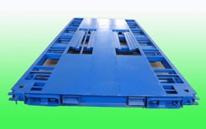 New Loading and Unloading Products From Innovative Transport Solutions