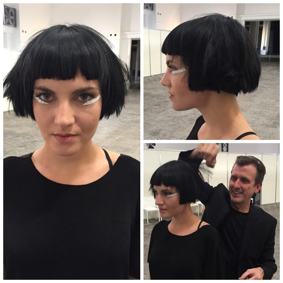 ITVA 2016: Wella Professionals International Trend Vision Awards Recap