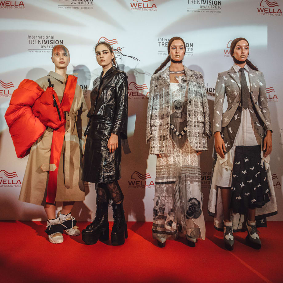 Wella Professionals ITVA - Reinvented