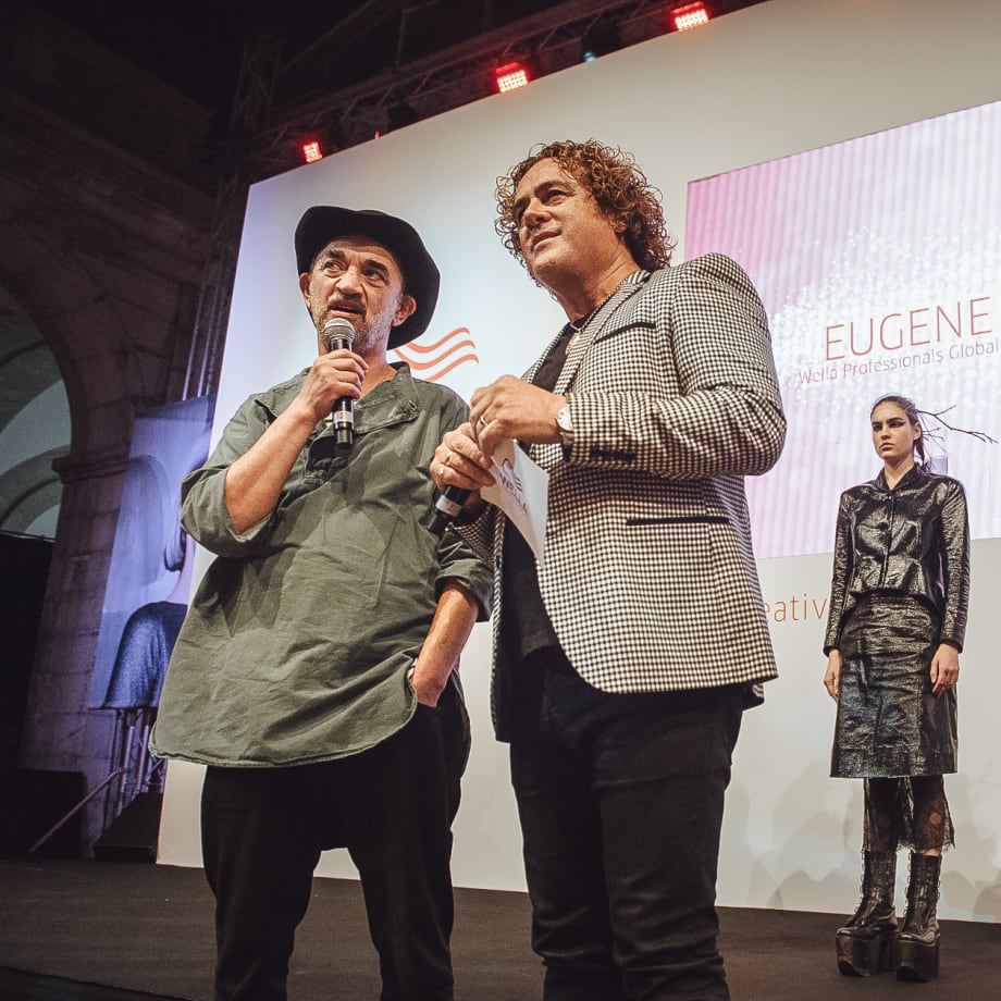 Wella Professionals ITVA - Reinvented
