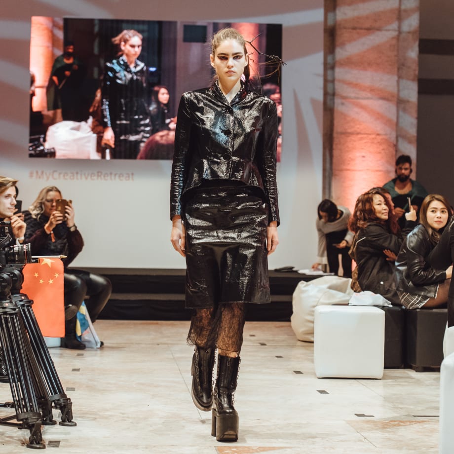Wella Professionals ITVA - Reinvented