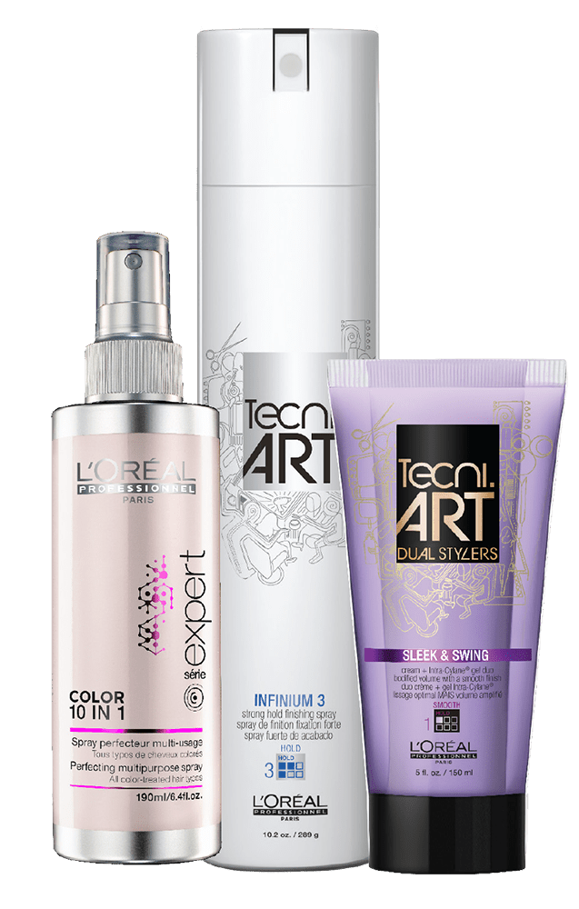 HOW-TO: Rich Brunette with Dimension as Seen on Supermodel Alessandra Ambrósio