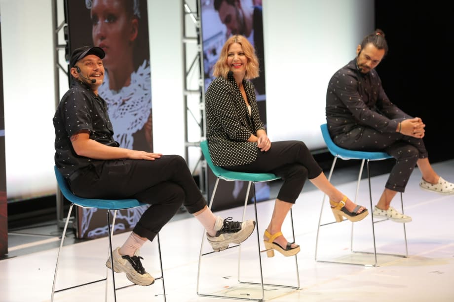 Dare to Dream 2018 Helps Professionals Refocus on their Aspirations