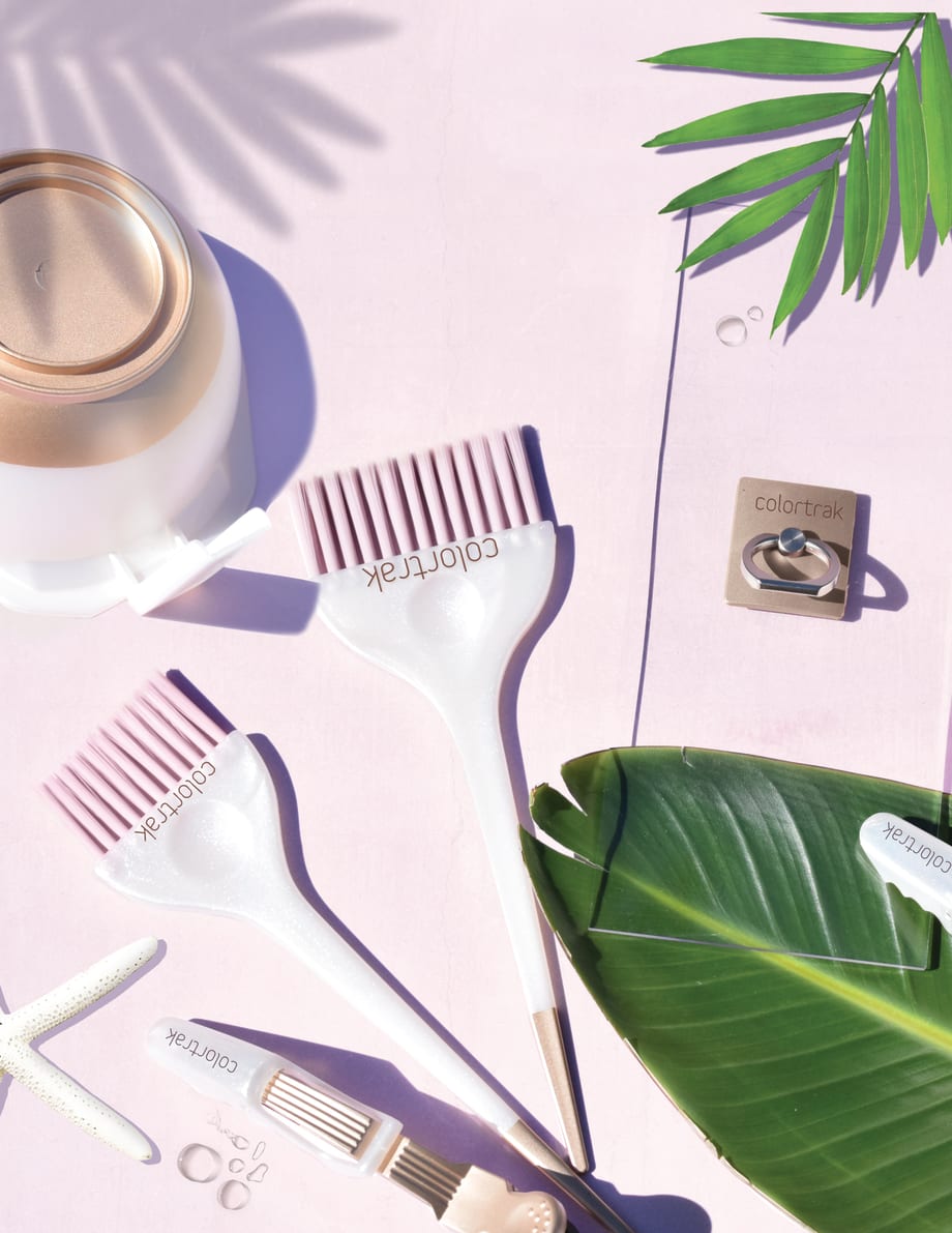 Colortrak's Ibiza Collection