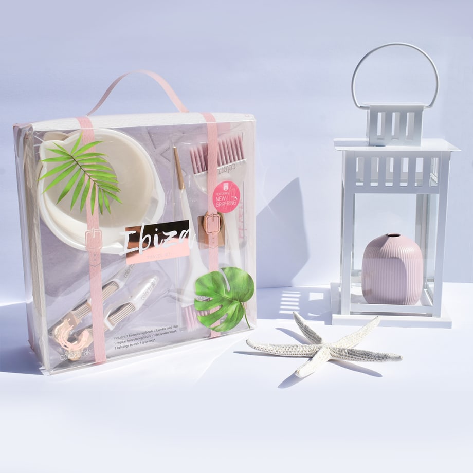 Flying Colors: Colortrak Reveals the New Ibiza Collection at its 2018 Ambassador Retreat