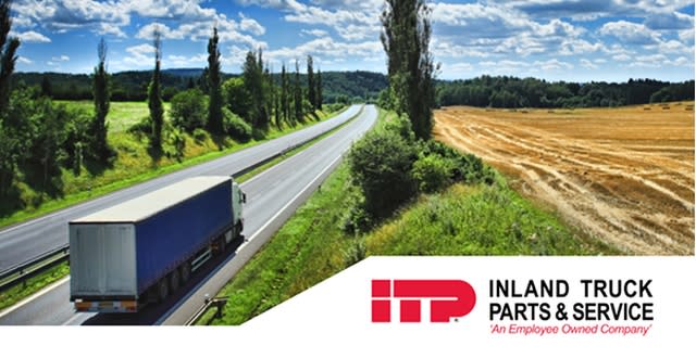 Witchita Inland Truck Absorbs Fleet Maintenance Employees