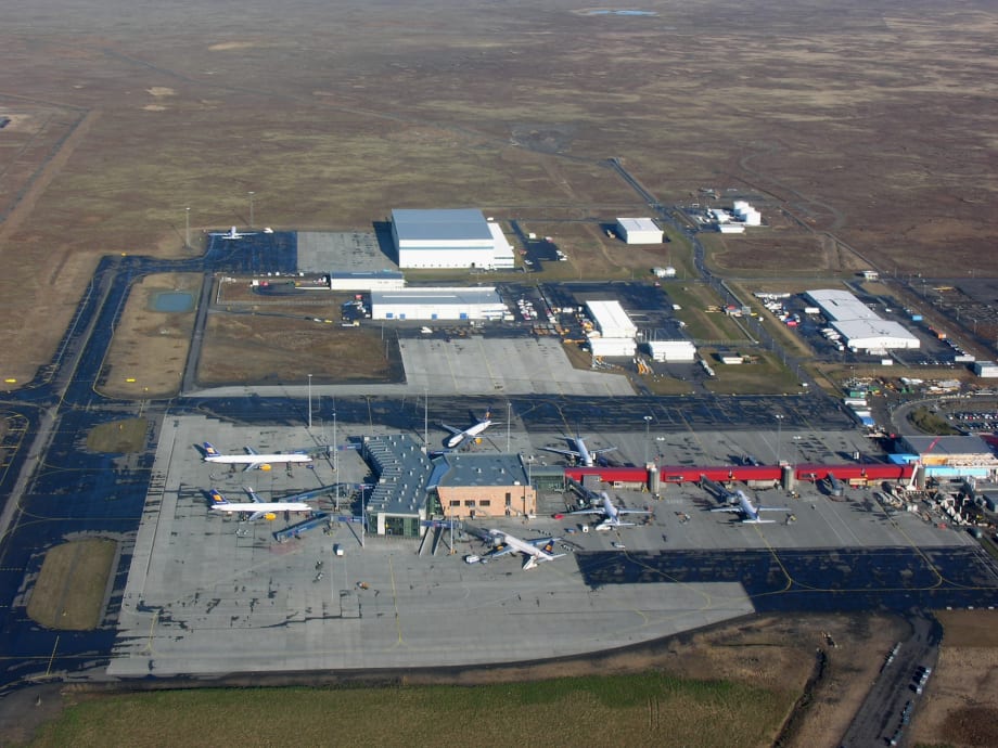 Iceland’s Blue Car Rental Offers Free Rental Day