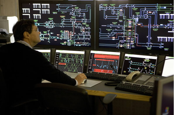 Alstom wins Sardinian signaling contract