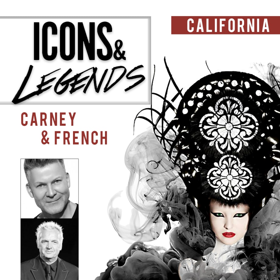 Nicholas French Announces 2018 Icons and Legends Lineup for Skyfall Academy