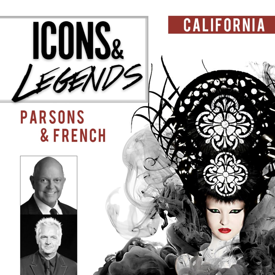Nicholas French Announces 2018 Icons and Legends Lineup for Skyfall Academy
