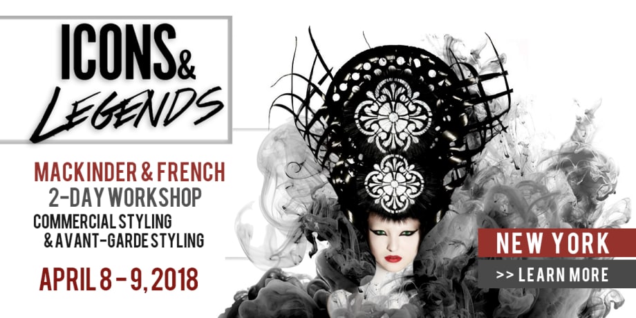 Nicholas French Announces 2018 Icons and Legends Lineup for Skyfall Academy