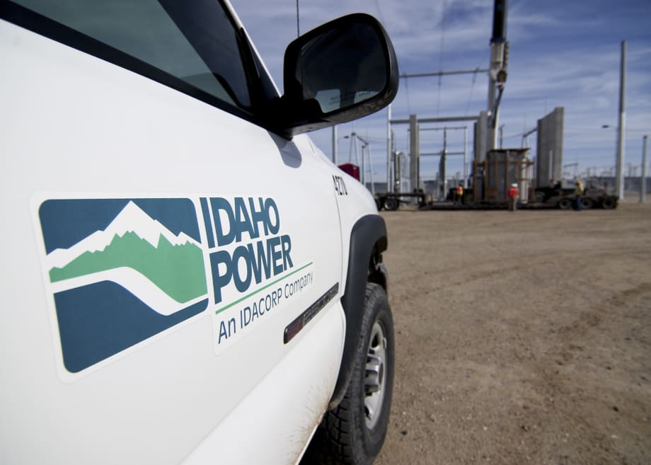 Idaho Power Implements Safe Driving Pilot Program