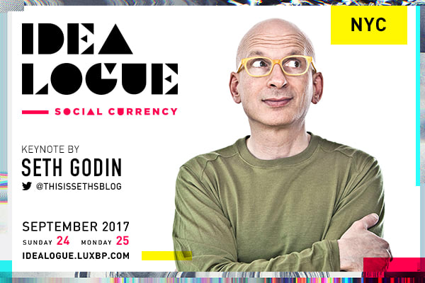 Idealogue 2017: Social Currency