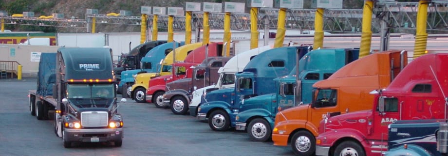 IdleAir Not Letting Lower Diesel Prices Stop Idle Reduction Growth