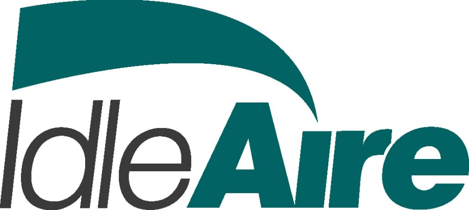 IdleAire, Truckstops Partner to Reduce Truck Idling