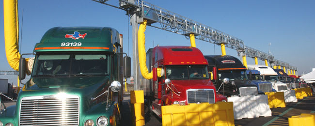 IdleAire to Reopen in Some Locations