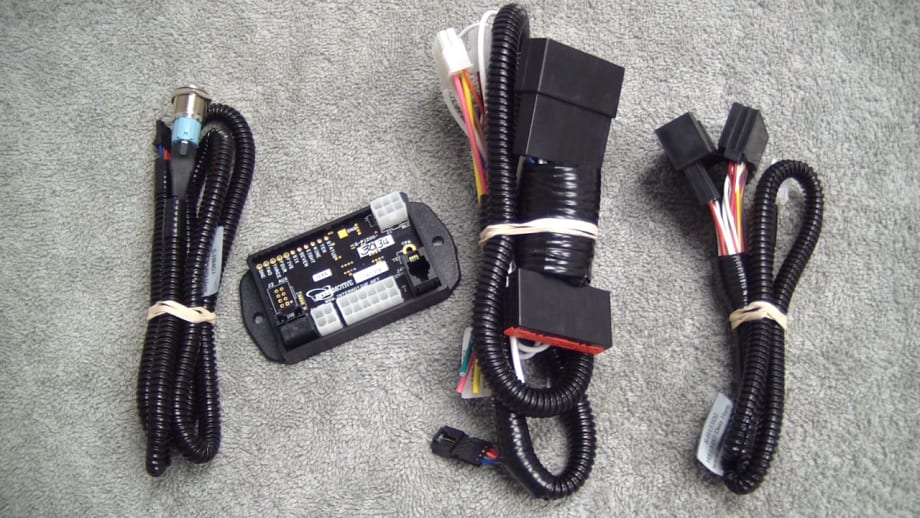 Lund Industries Releases New On-Dash Mounts