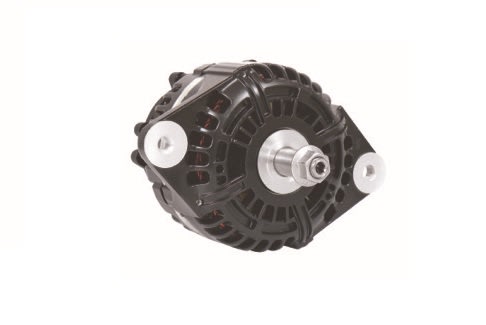 Prestolite Expands IdlePro Heavy Duty Alternator Offering