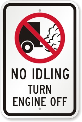 Anti-Idling Programs that Work