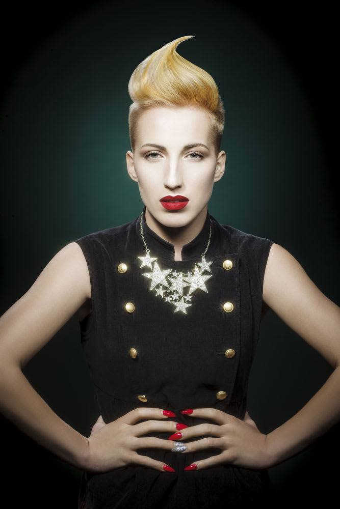Iggy Popovic Collection