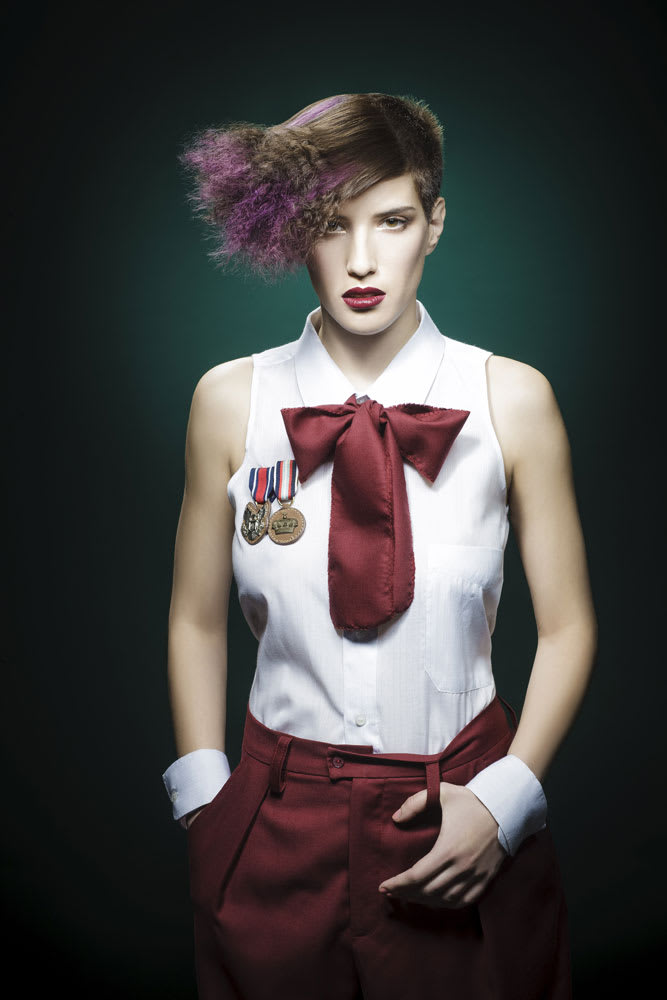 Iggy Popovic Collection