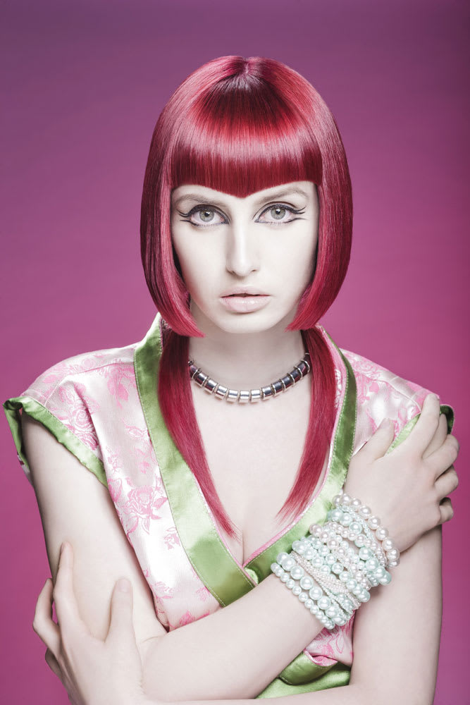 Iggy Popovic Collection