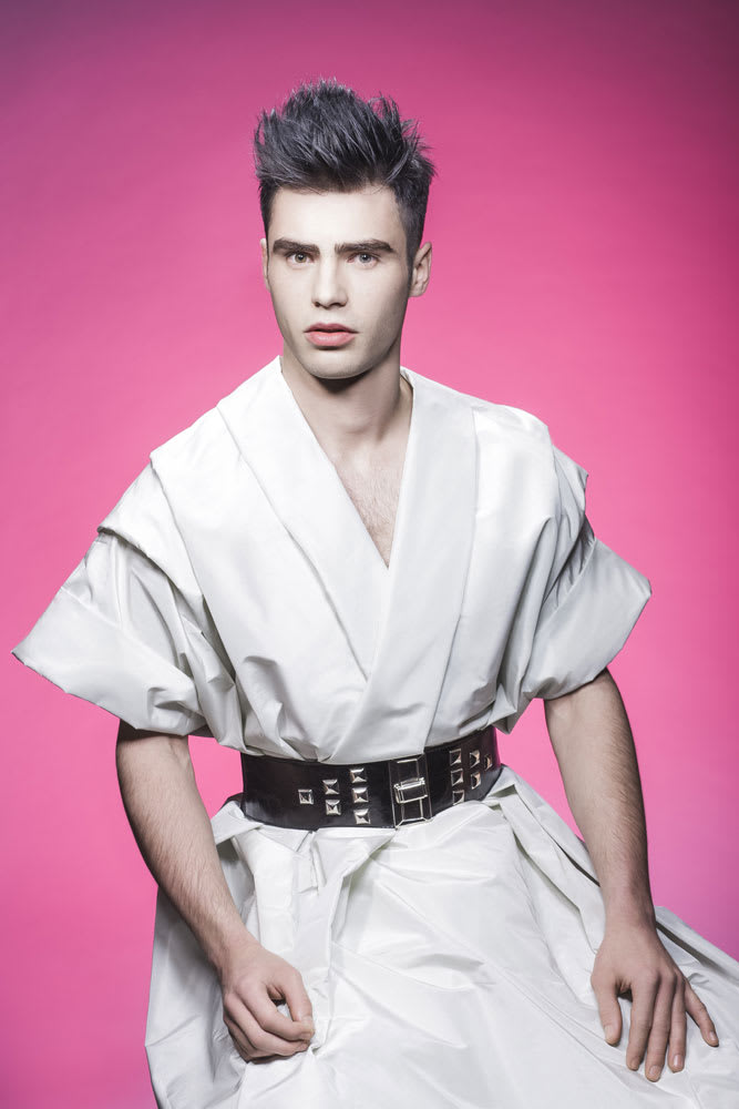 Iggy Popovic Collection