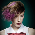 Iggy Popovic's "New Order"