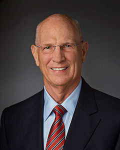 Meritor Executive Chairman Steps Down