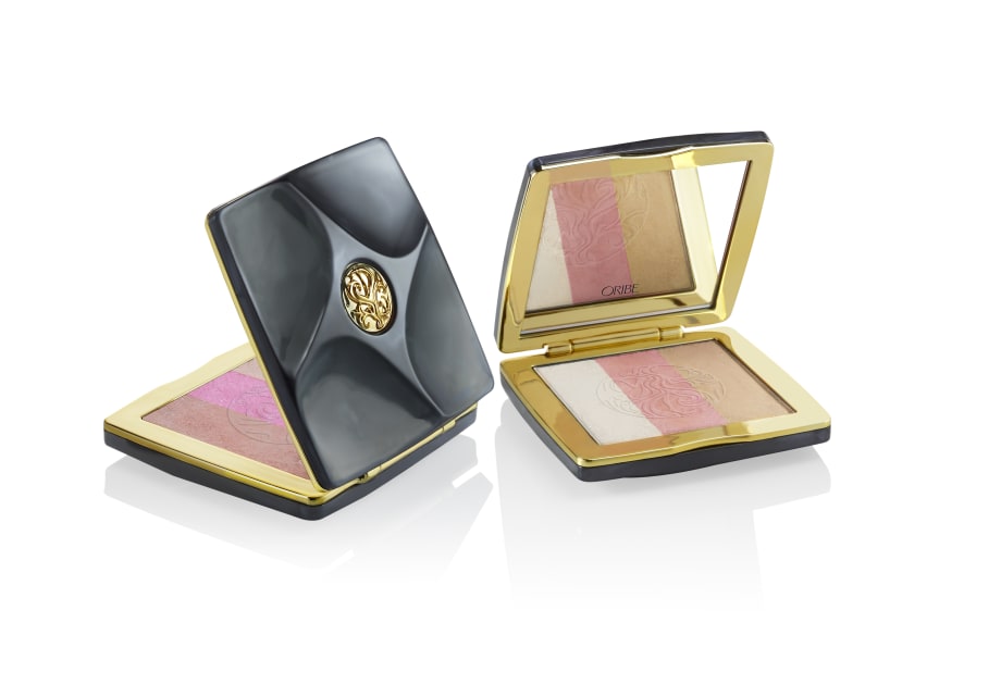 Oribe Introduces Beauty Line, Oribe Beauty
