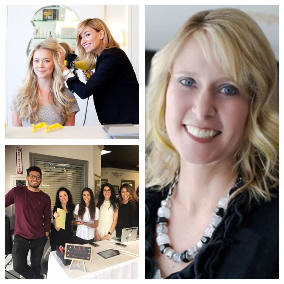 Salon Today Recommends: Recruiting Students, Maximizing Your Color Business & Retail Tips