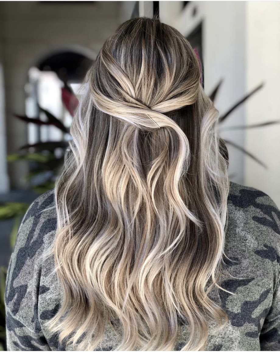 No-Filter Secrets To Silver Blonde Color