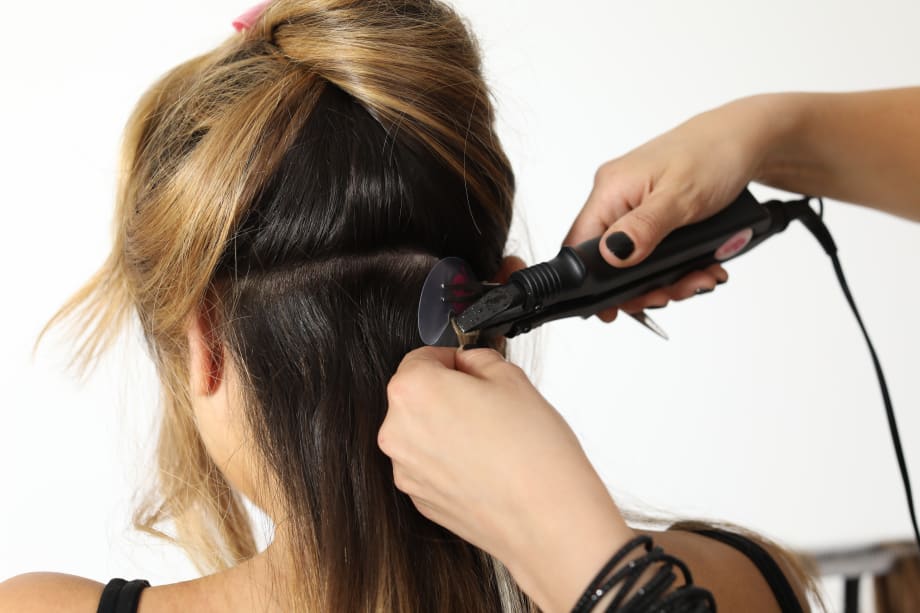 3 Reasons Why You Should Try Donna Bella's Kera-Link Hair Extensions