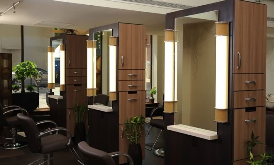 Six Things You Need to Know About Salon Lighting