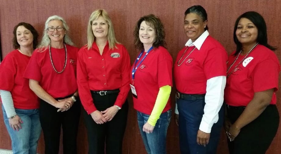 Women In Trucking Seeks Image Team Members