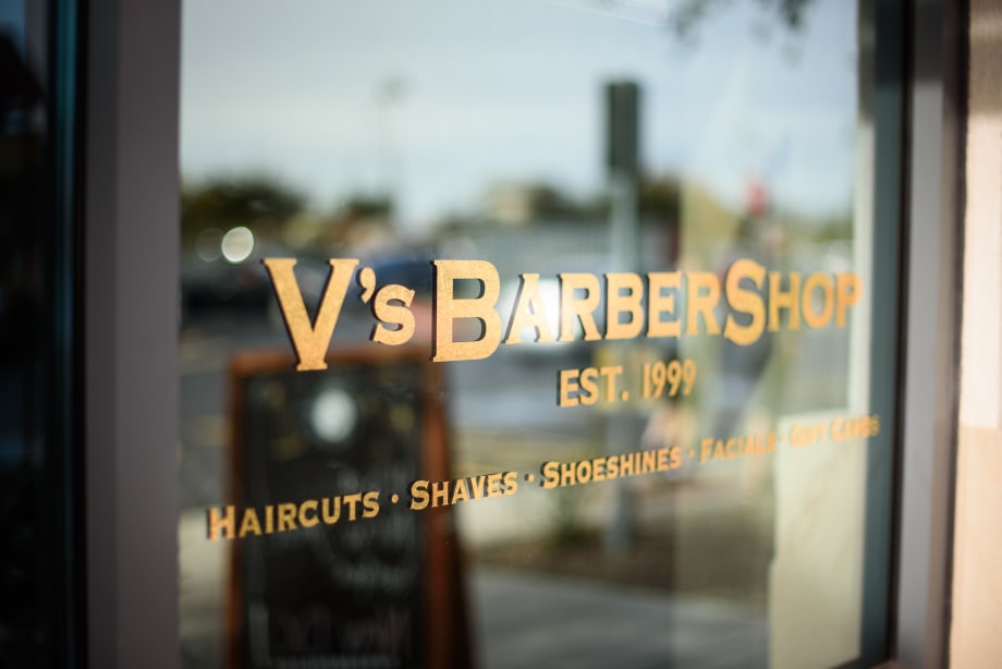 Exposé of Top Barber Chain Promised at ISBN