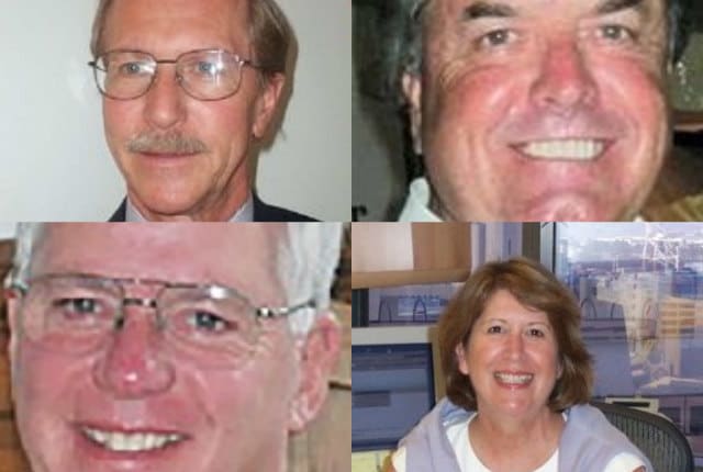In Memoriam: Who We Lost in Fleet in 2017