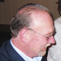 In Memorium: John "Jack" O'Donnell