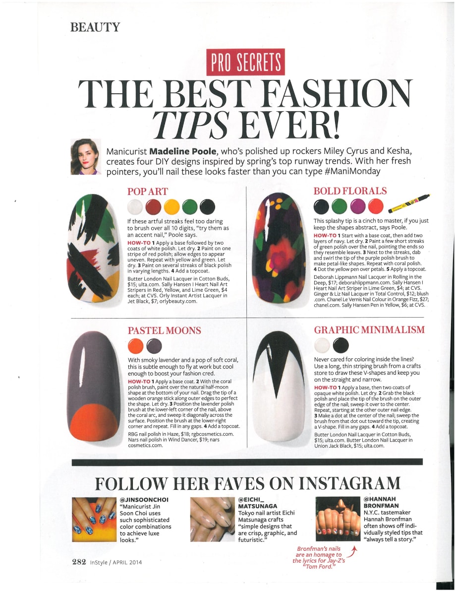 Best Fashion Tips Ever