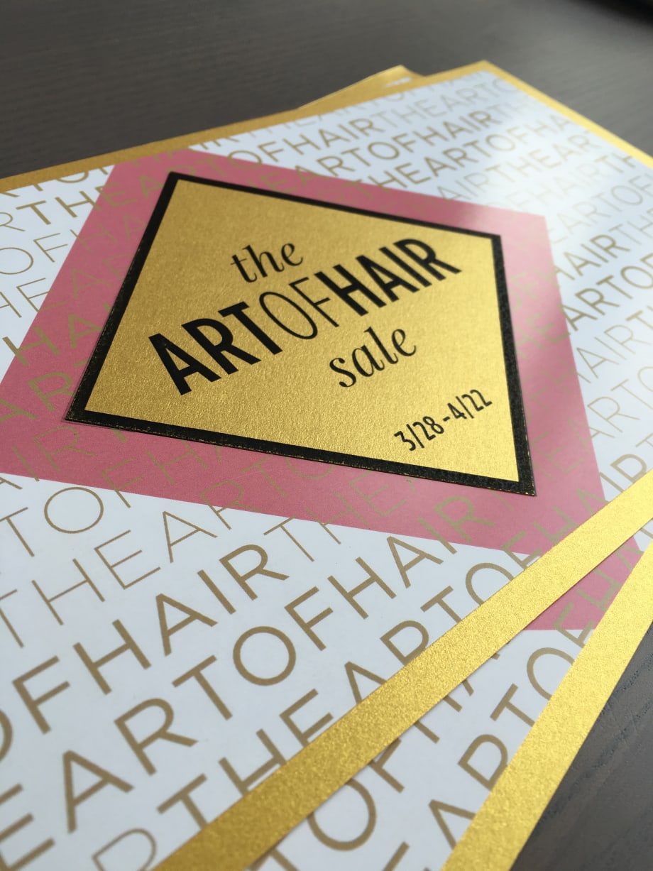 STAMP 2016: Interlock's Best Incorporation of a National Campaign