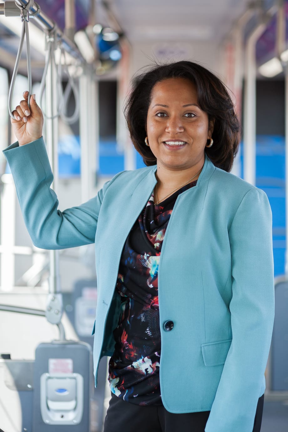 Cleveland RTA Board identifies top choice for next CEO