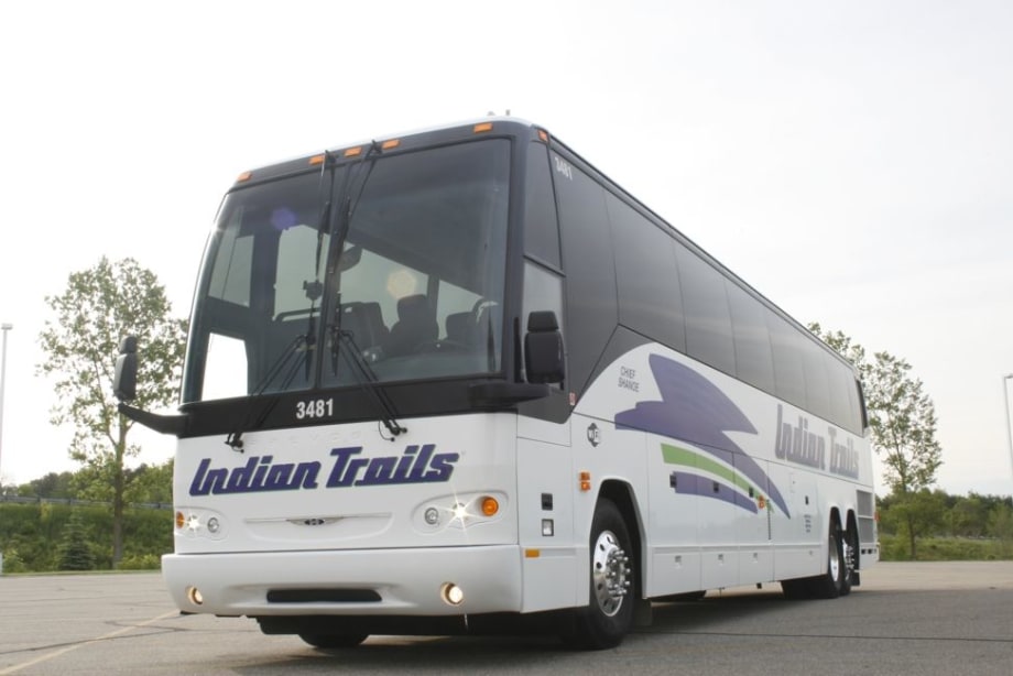 Michigan Flyer Upgrades to Turnit Intermodal Reservation System