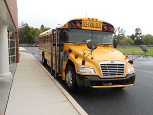 District to implement tiered bus scheduling system