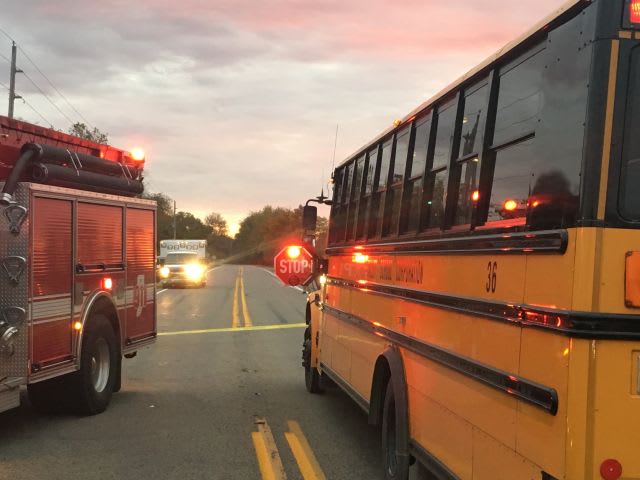 NTSB Still Seeking Probable Cause in Indiana School Bus Crash