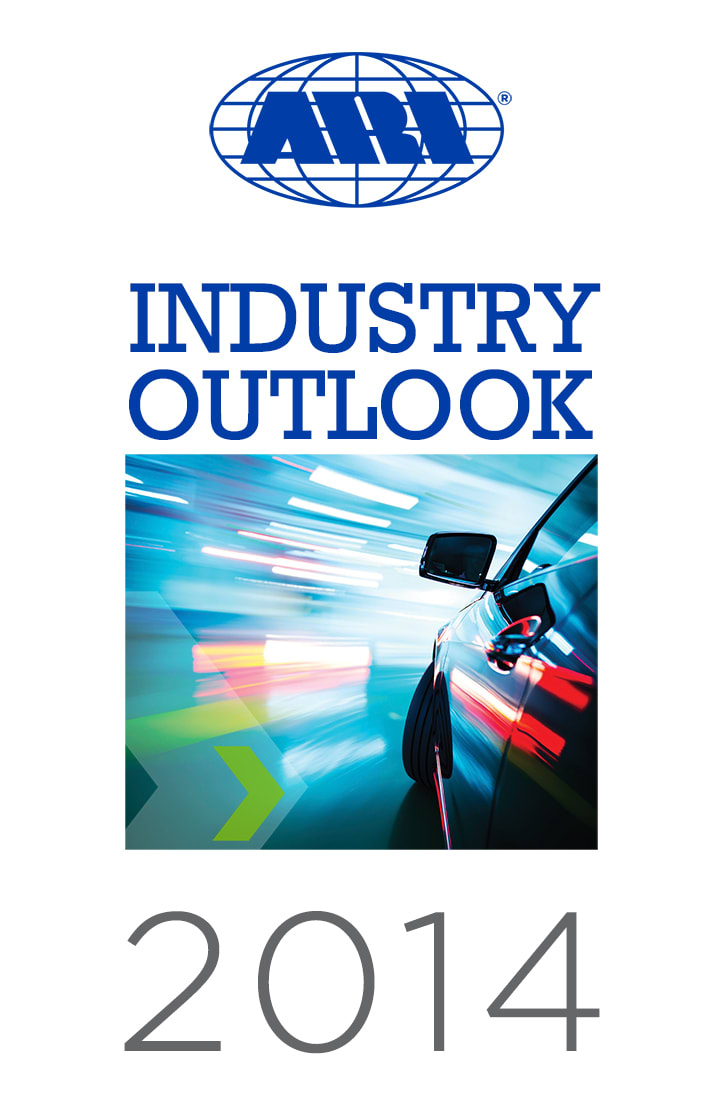 ARI Highlights Fleet Market Trends in 2014 Industry Outlook