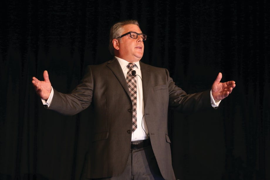 Credibility Does Sell