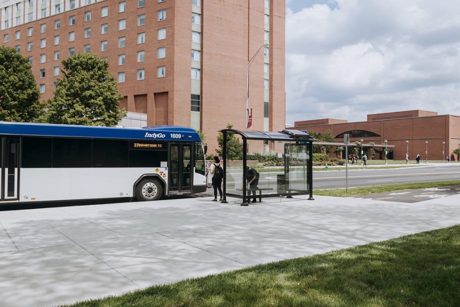 IndyGo postpones plan to launch new bus network amid COVID-19