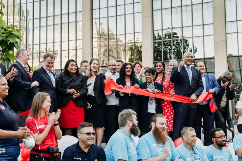 IndyGo's Evans discusses present, future of mobility